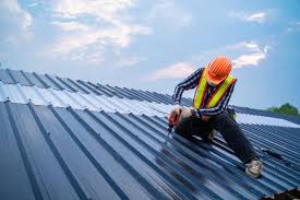 Fast & Reliable Emergency Roof Repairs in George West, TX